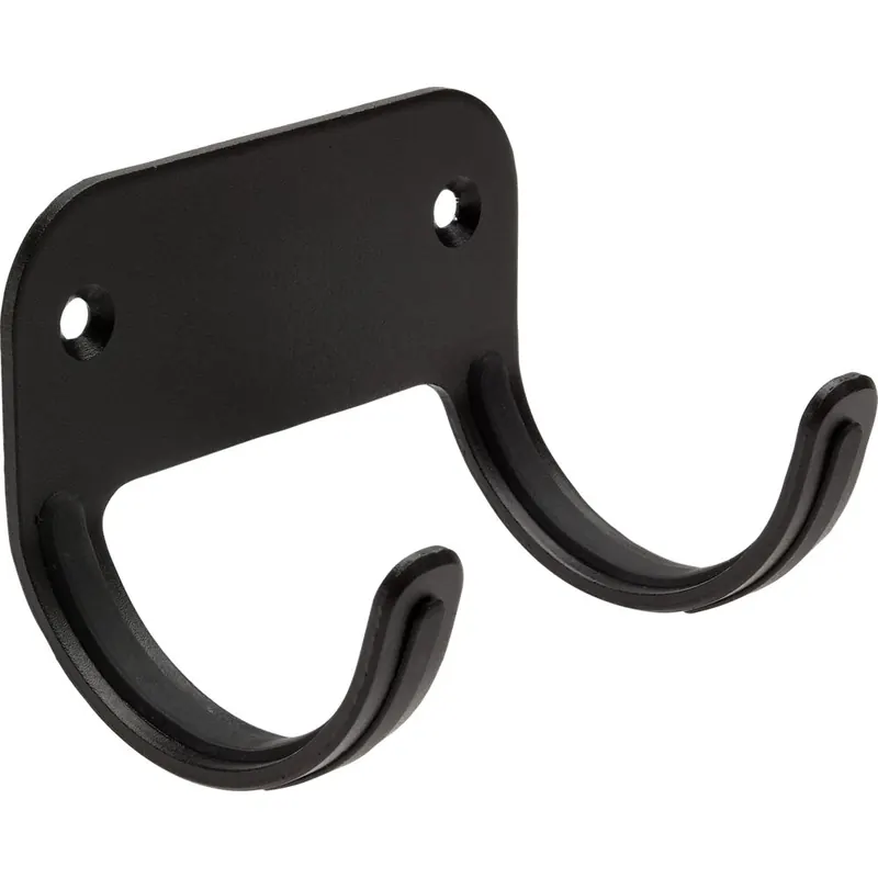 Efa Fönhalter Metall schwarz
