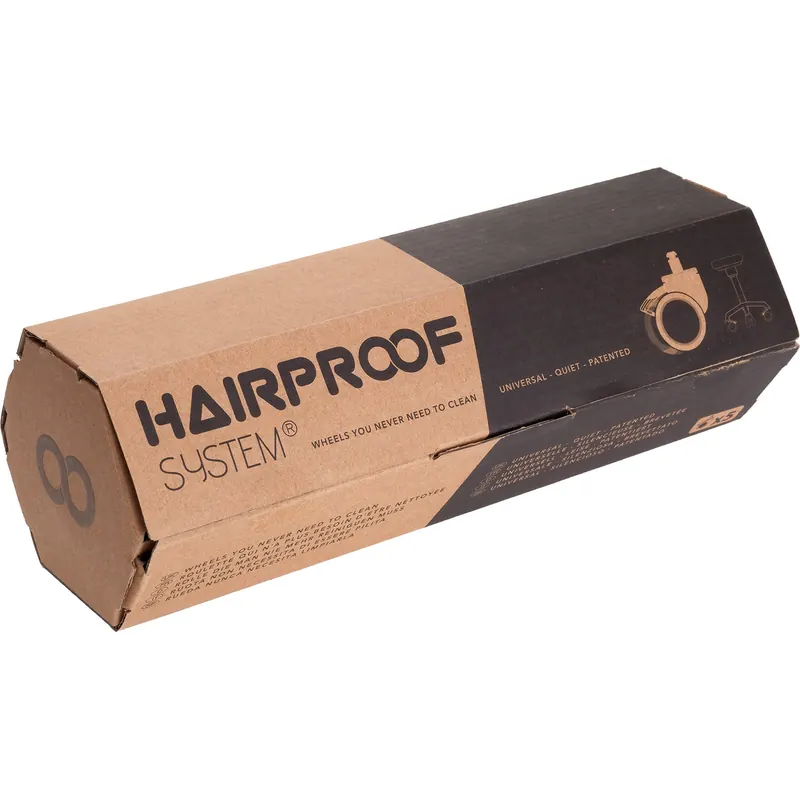 Efa Hairproof Rolle 5er
