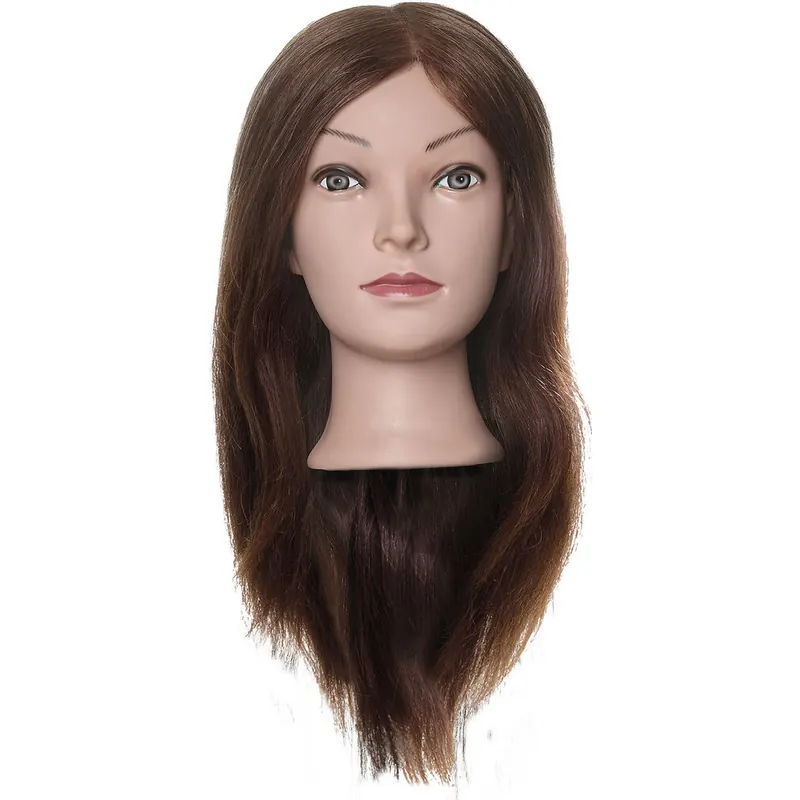 Efa HANNA Humanhaar braun 40-45cm