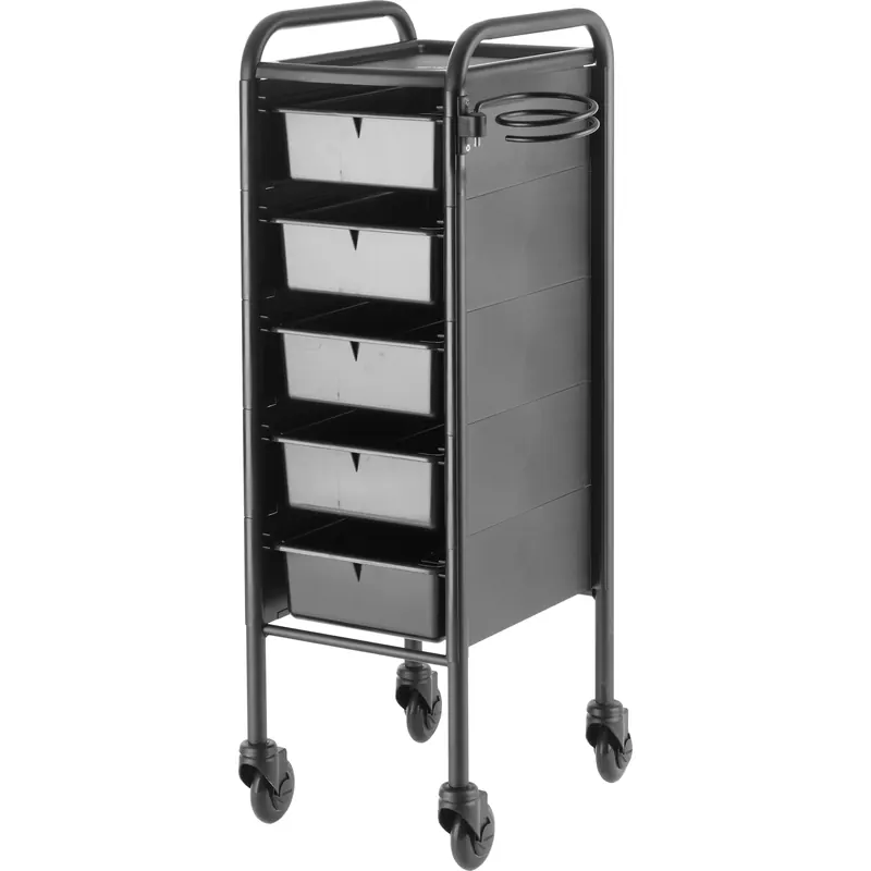 Efa Piccolo 84/5 CT Black Edition