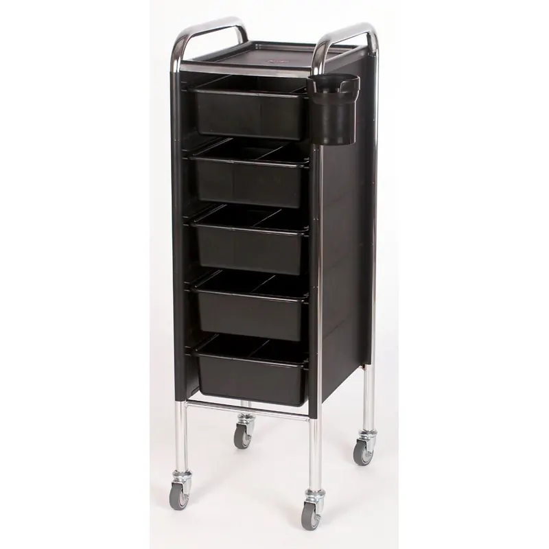 Efa Piccolo 84/5 schwarz