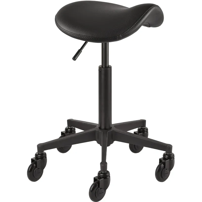 Efa Rollhocker ClicTec Comfy sw M Sattel