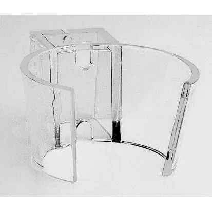 Efa Wandfönhalter acryl