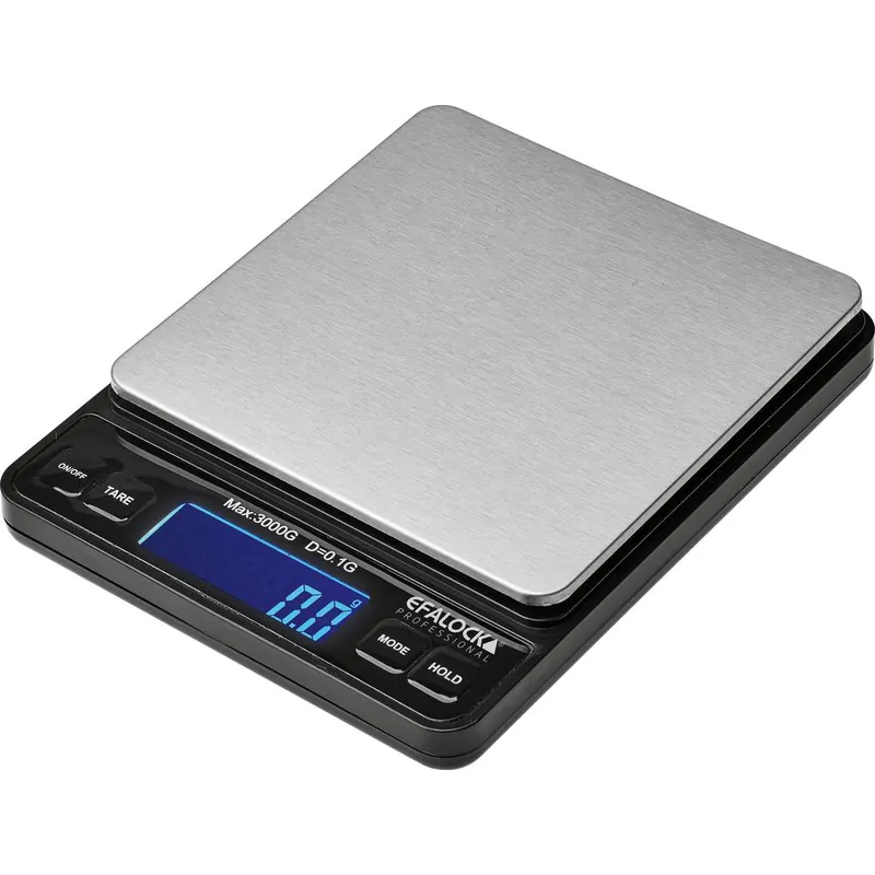 Efalock Micro Scale
