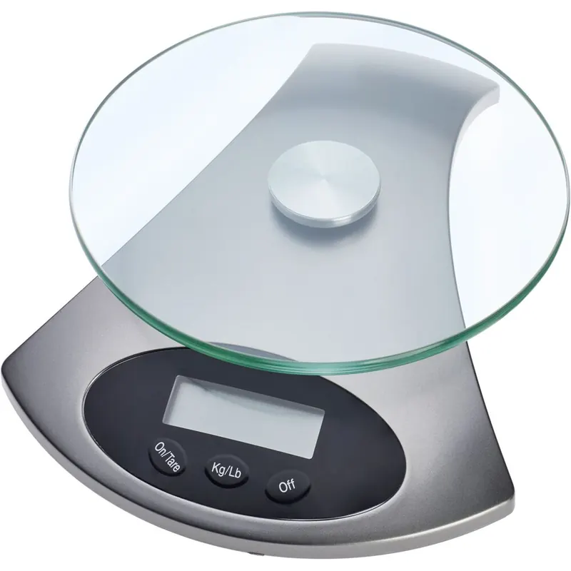Efalock Power Scale