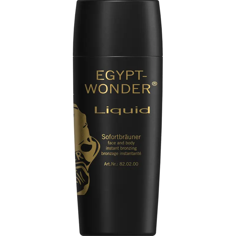 Egypt Wonder liquid 100ml+Pad