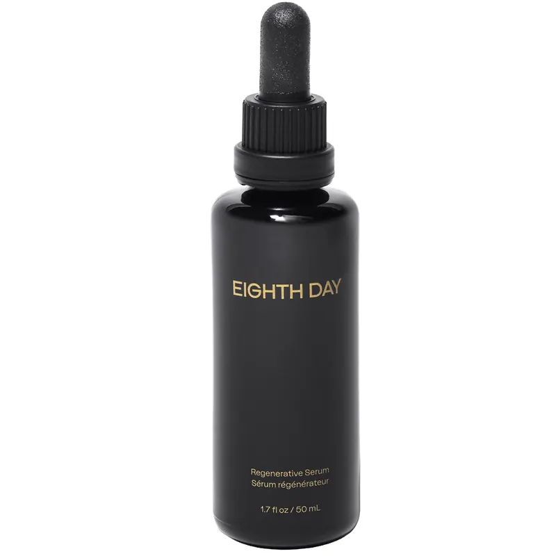 EIGHTH DAY The Regenerative Serum (50ml)