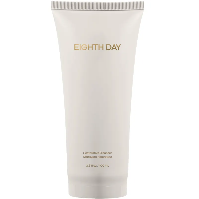 EIGHTH DAY The Restorative Cleanser (100ml)