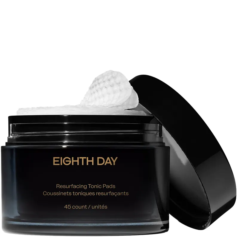 EIGHTH DAY The Resurfacing Tonic Pads (45 count)