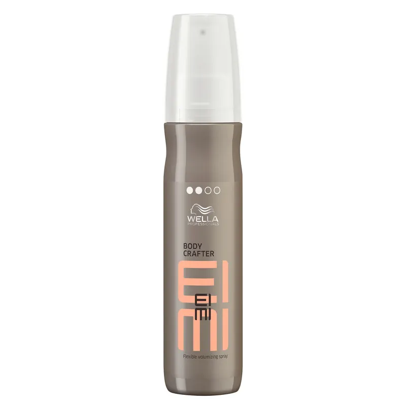 EIMI Body Crafter Volumen Spray, 150 ml