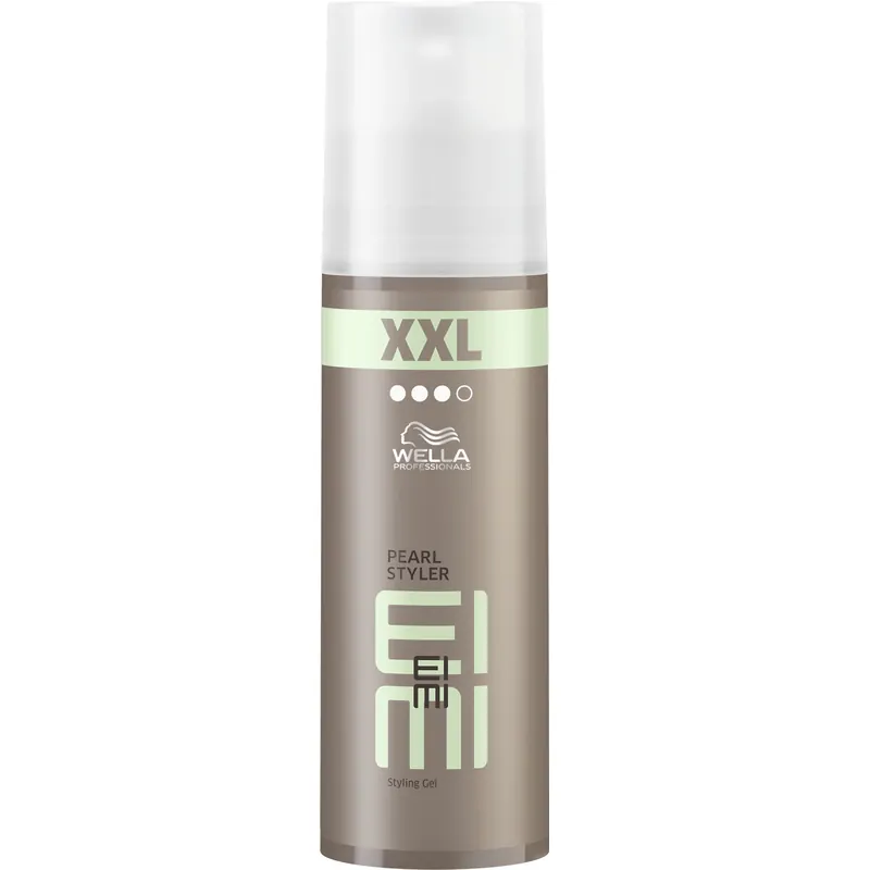 EIMI Pearl Styler Styling Gel 150 ml XXL