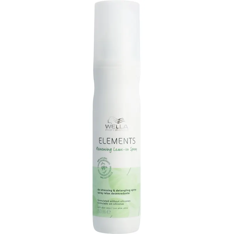 Elements Renew Leave-In Spray, 150 ml