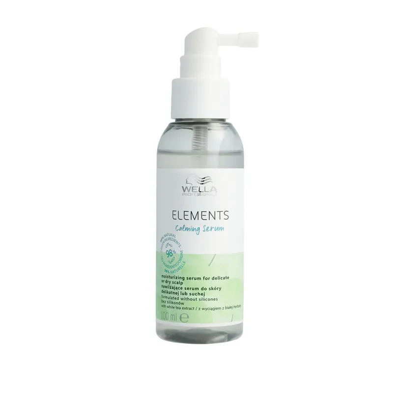 ElementsCalmingSerum100ml