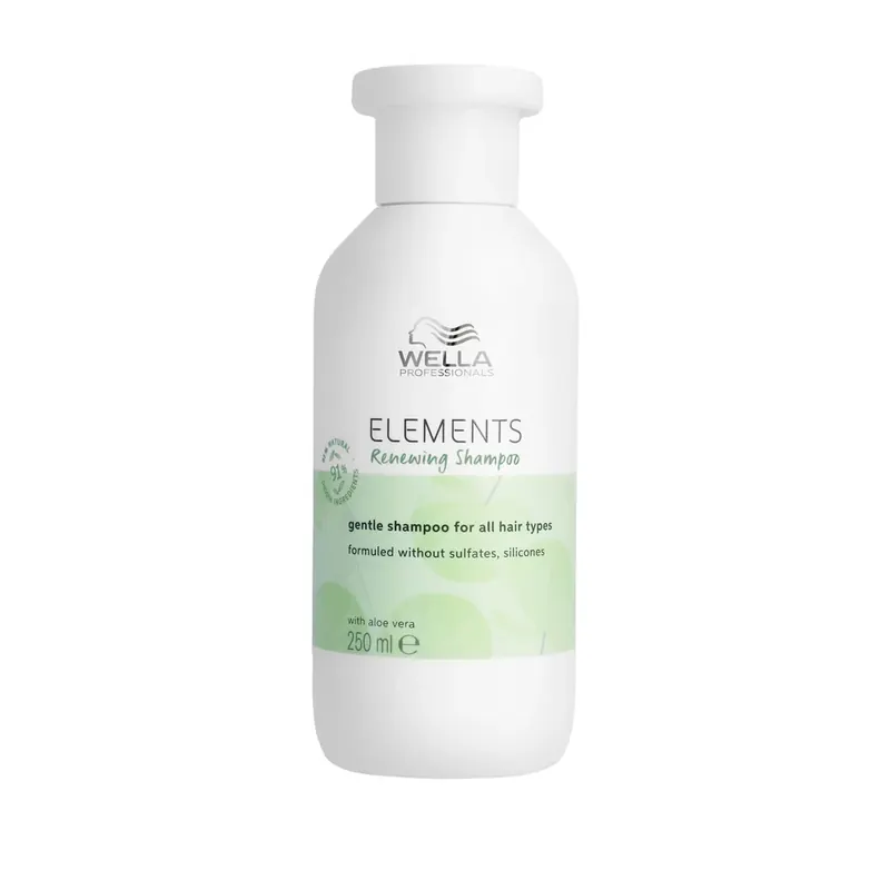 ElementsRenewingShampoo