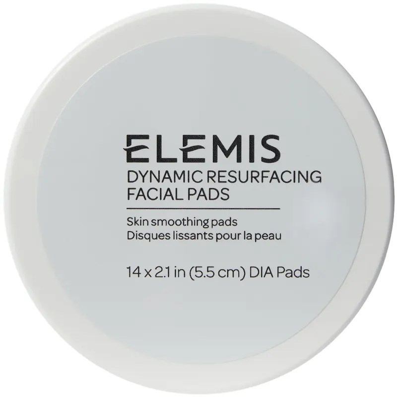 Elemis Dynamic Resurfacing Facial Pads (14 Pads)