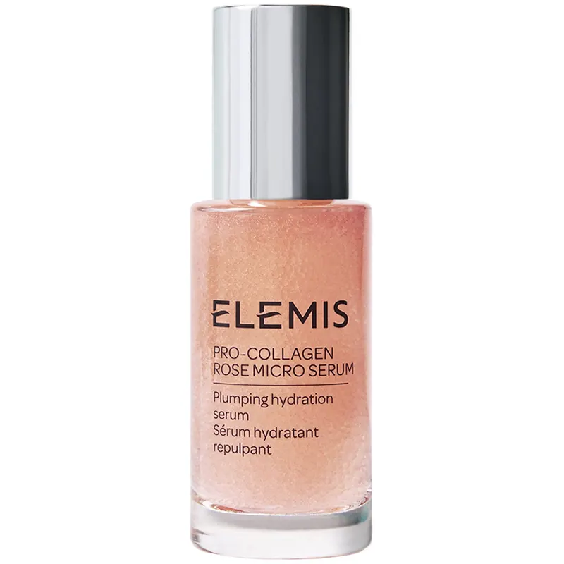 Elemis Pro-Collagen Rose Micro Serum (30ml)