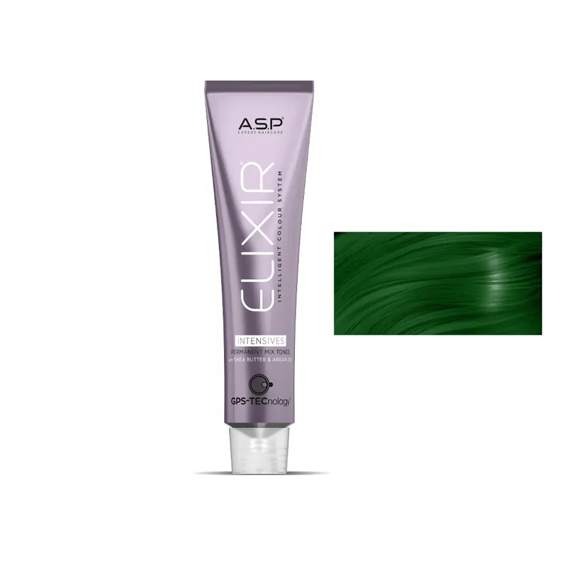 Elixir Colour Intensive 100ml