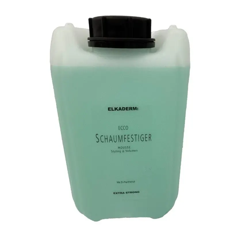 Elkaderm ECCO STYLING FINISH Schaumfestiger 5000ml