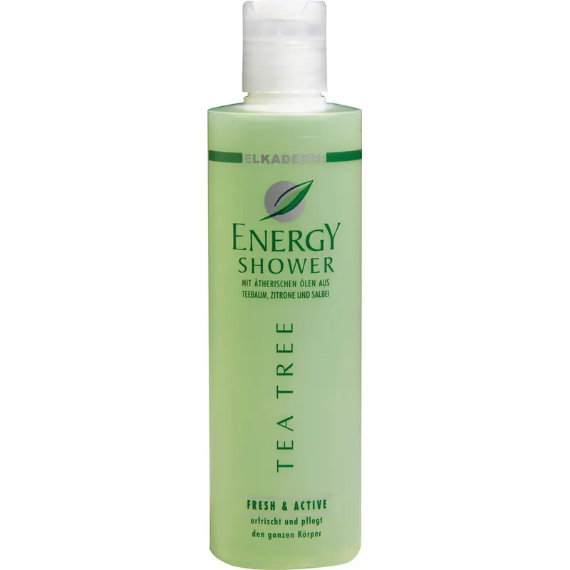 Elkaderm Energy Shower 250ml