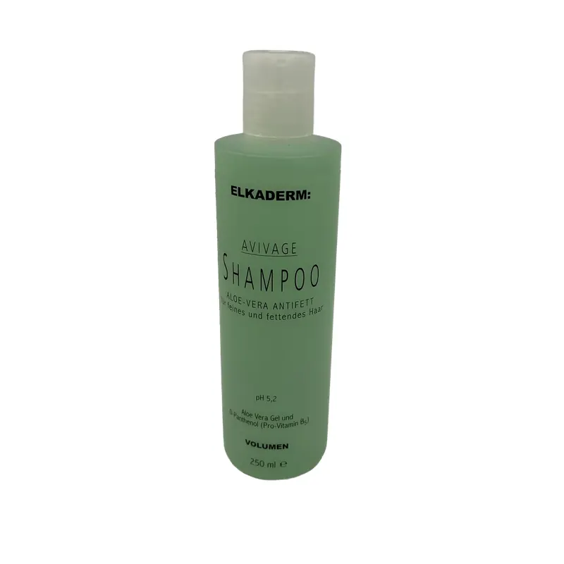 ElkadermAloeVeraAntifettShampoo250ml