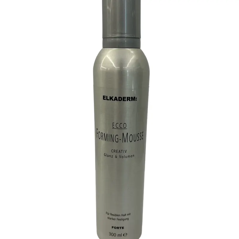 ElkadermForming-Mousse/Aerosol300ml