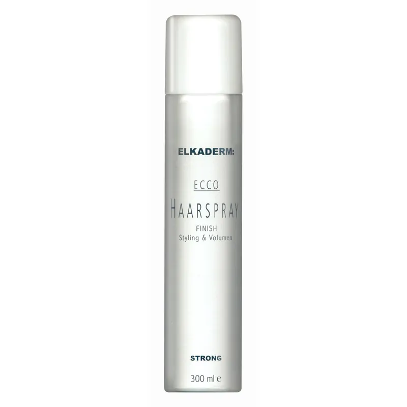 ElkadermHaarspraystrong/Aerosol300ml