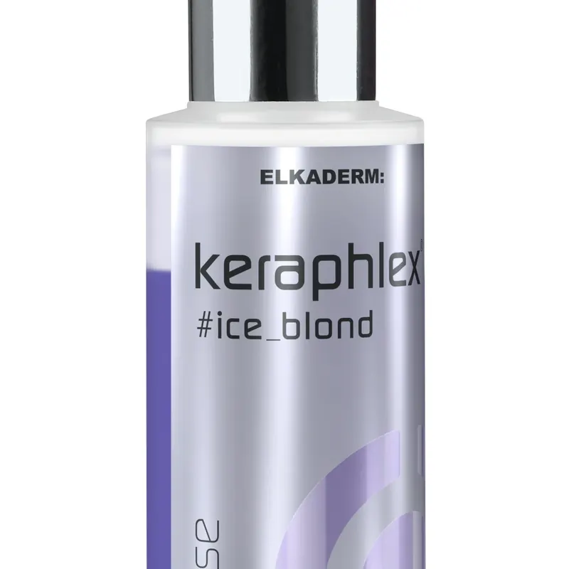 ElkadermKeraphlexice_blond2-Phase100ml