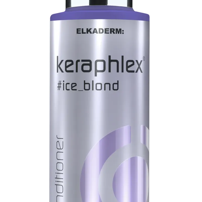 ElkadermKeraphlexice_blondConditioner100ml
