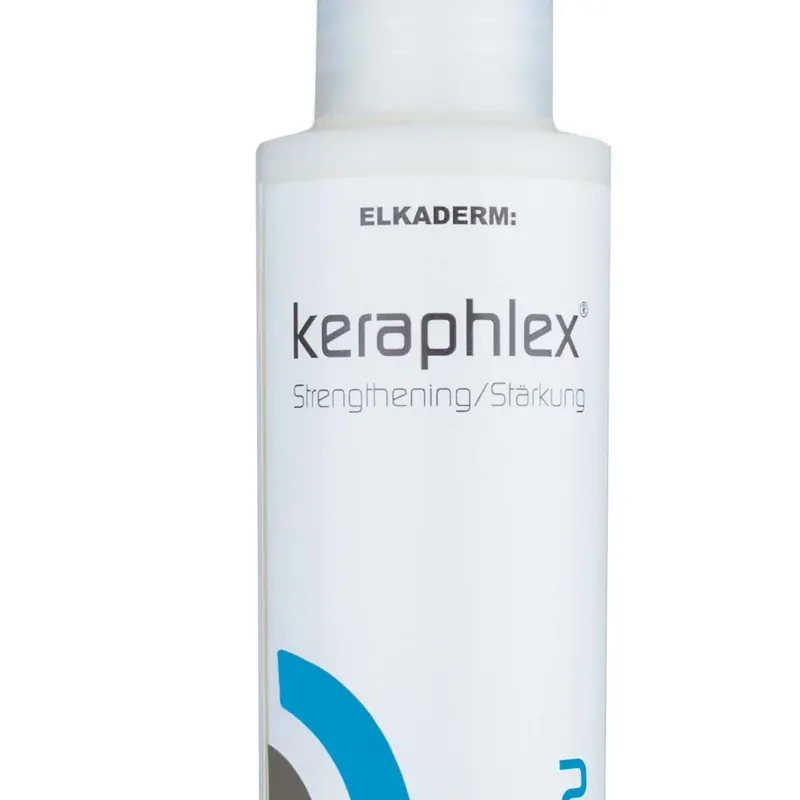 ElkadermKeraphlexStep2Strengthening200ml