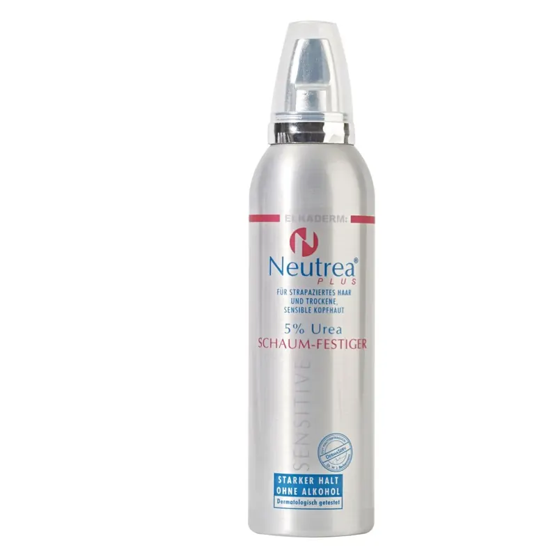 ElkadermNeutrea5%UreaSchaum-Festiger200ml