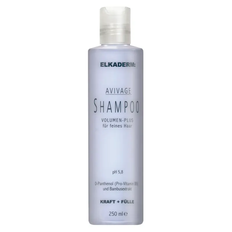 ElkadermVolumen-PlusShampoo250ml