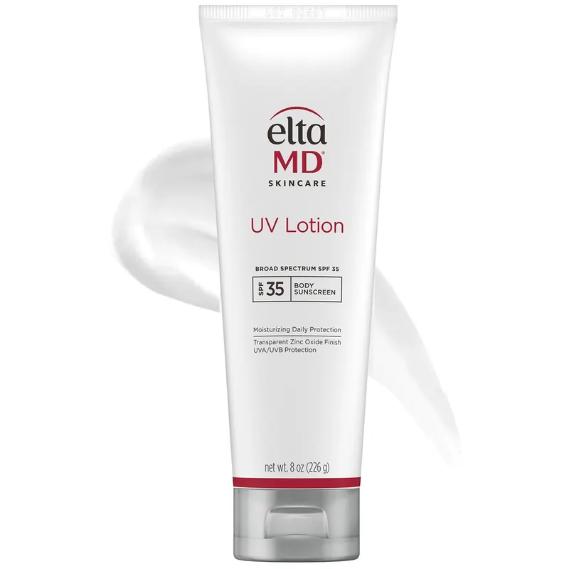 EltaMD UV Lotion Broad-Spectrum SPF 35 (8 oz.)