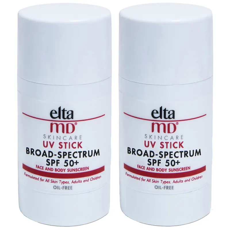 EltaMD UV Stick Duo ($78 Value)