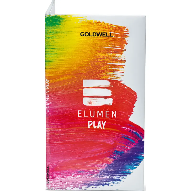 Elumen Play Farbkarte