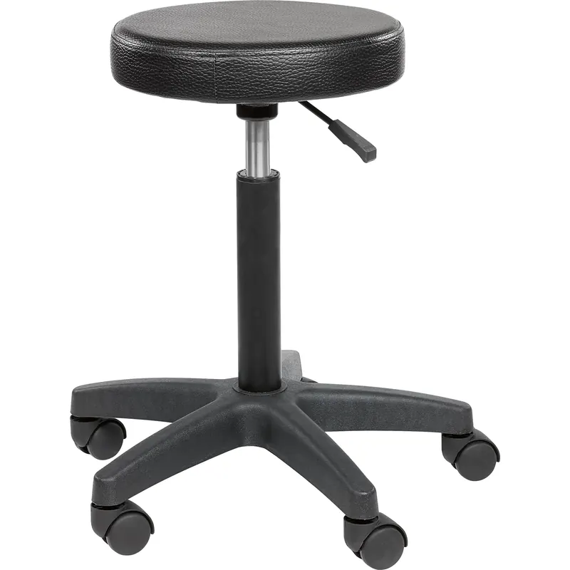 Emotion Rollhocker SP schwarz