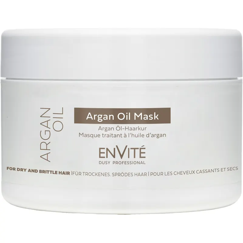 Envite Aran Oil Maske 250ml