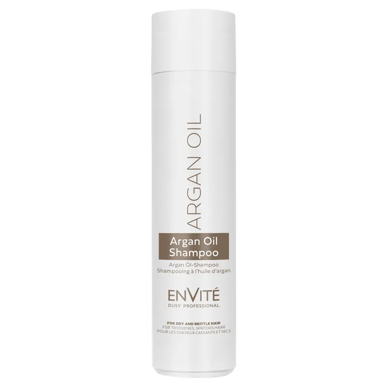 Envite Argan Oil Shampoo 250 ml