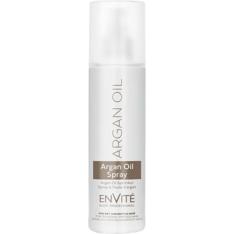 Envite Argan Oil Spray 200 ml