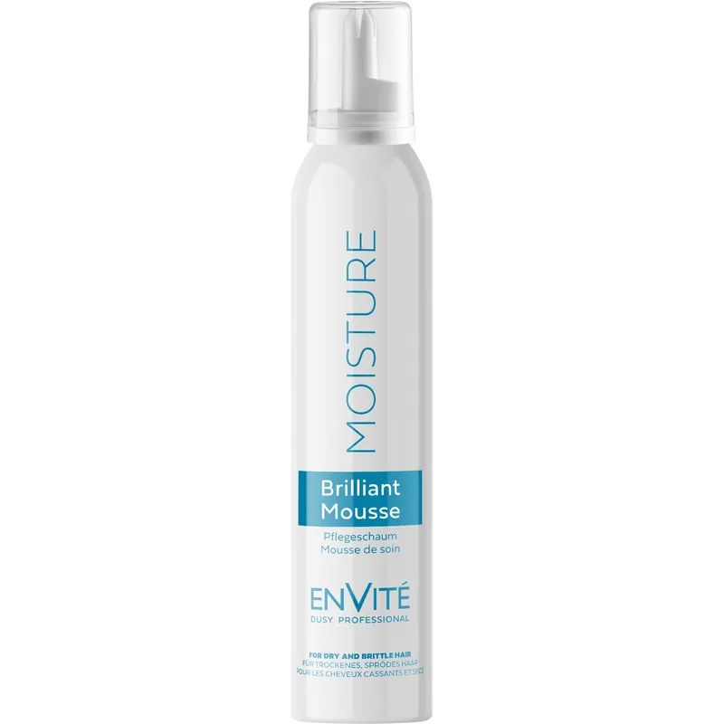 Envite Brilliant Mousse 200ml