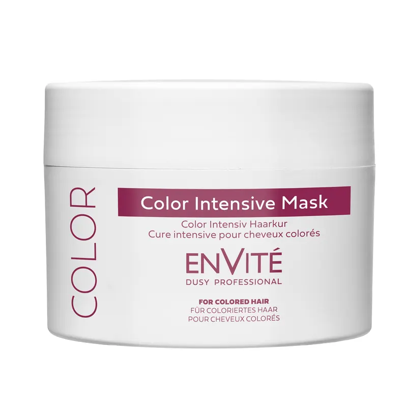 Envite Color Intensive Maske