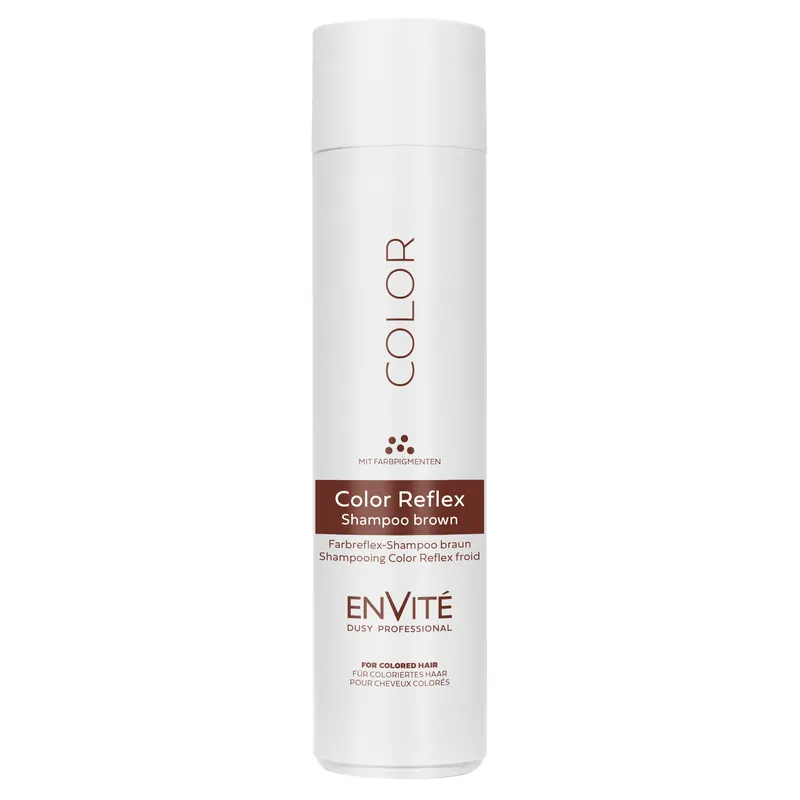 Envite Color Reflex Shampoo 250 ml