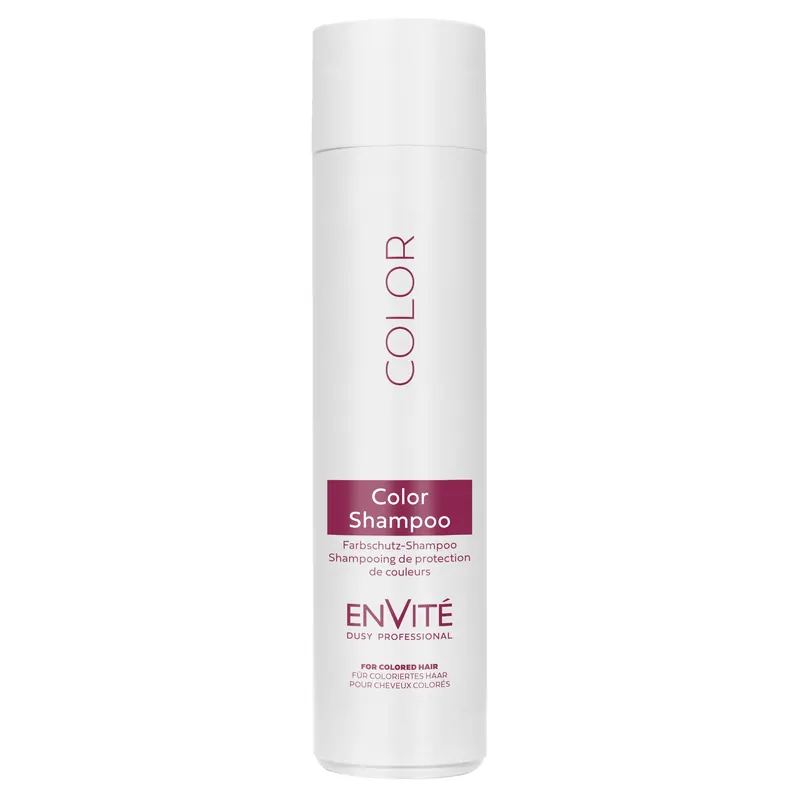 Envite Color Shampoo