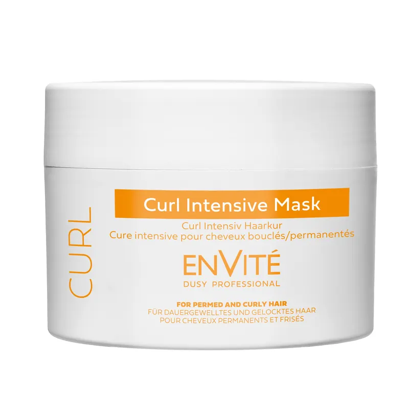 Envite Curl Intensiv Maske