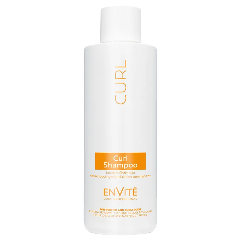 Envite Curl Shampoo