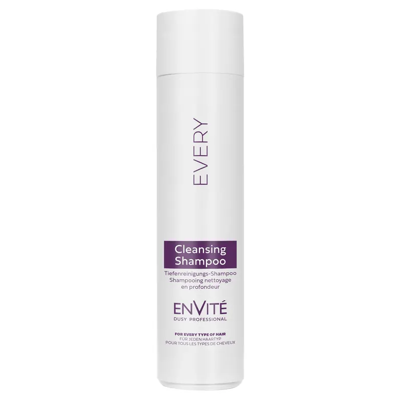 Envite Every Cleansing Shampo