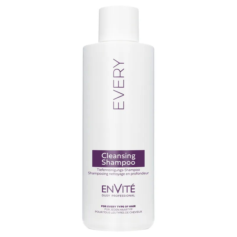 Envite Every Cleansing Shampoo