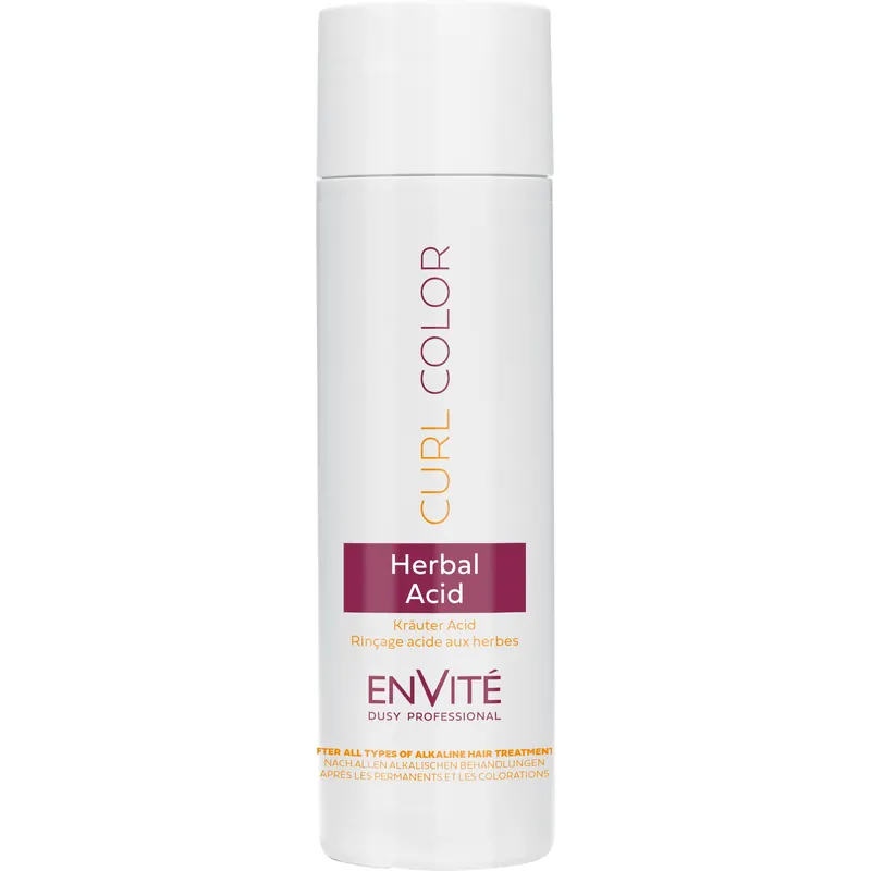 Envite Herbal Acid