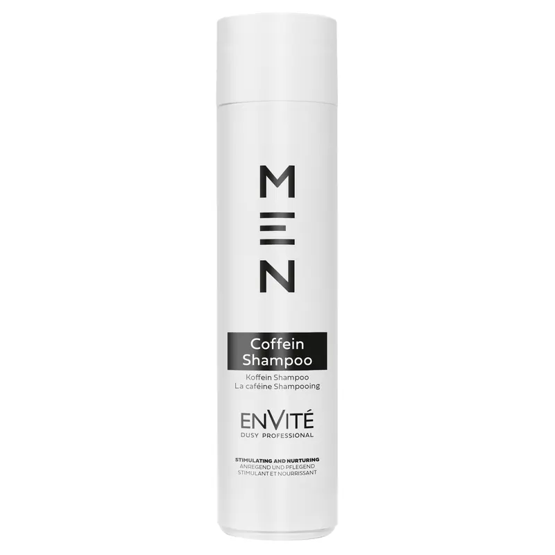 Envite Men Coffein Shampoo 250 ml