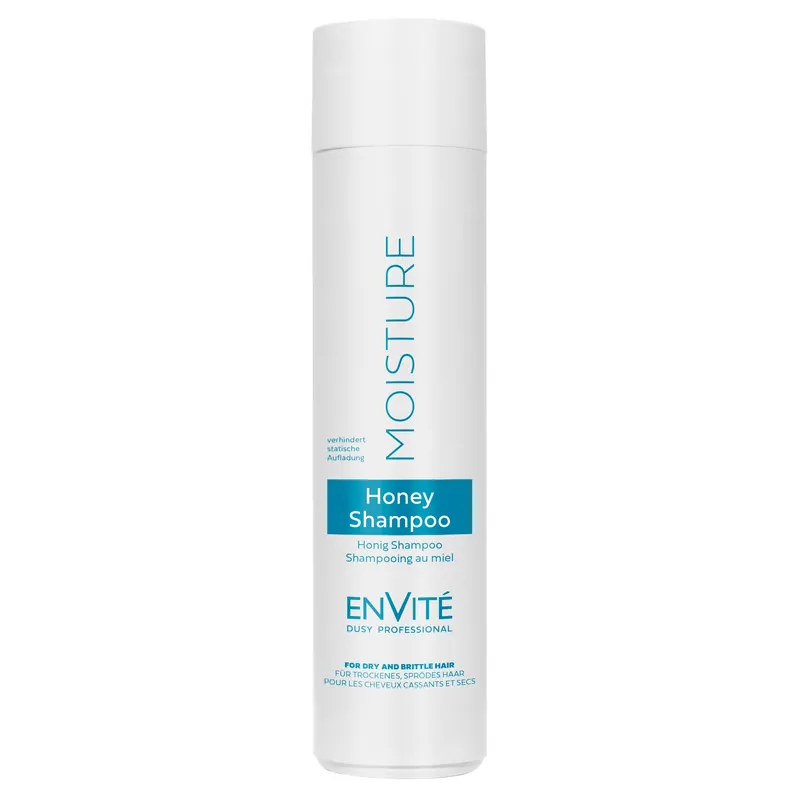 Envite Moisture Honey Shampoo, 250 ml