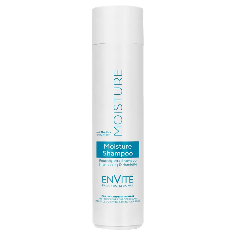 Envite Moisture Shampoo